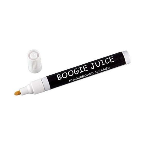 Boogie Juice ペンタイプ指板クリーナー ブギ・ジュース BJP