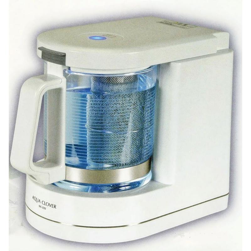 アクアクローバー 水素水生成器 浄水器、整水器 | www.vinoflix.com