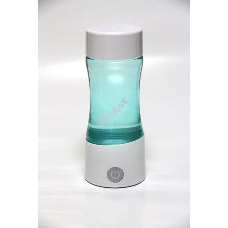 新品未開封 FLAX 携帯水素発生ボトル ポケット ポータブル水素水生成器 新品未開封 FLAX 携帯水素発生ボトル ポケット ポータブル水素水生成器