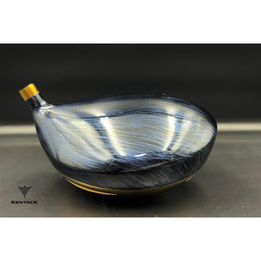 高級！高反発！本間裕朗KENTACK ドライバー