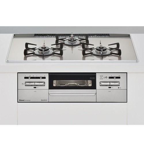 13a リンナイ ビルトインコンロ マイトーン Rhs31w27u12dgvw レンジフード連動タイプ ココットプレート付属 60cm幅 都市ガス13a Rhs31w27u12dgvw 住宅設備と建材の専門店ケンタロウ 通販 Yahoo ショッピング