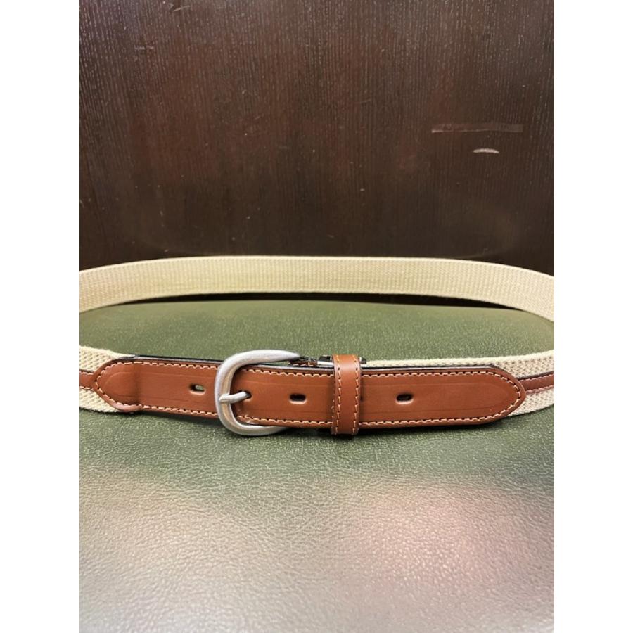 Clark by Kent International TRADITIONAL BELT トラディショナル