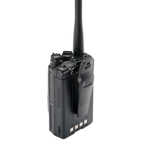 インカム　ALINCO アルインコ　5Wデジタルハンディトランシーバー デジタル82ch (351MHz帯増波対応)　DJ-DPS71EKA　デジタル簡易無線　登録局(3R)　無線機｜kenwood｜02
