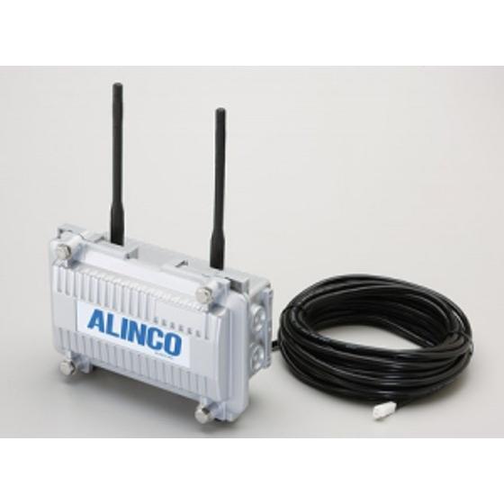 アルインコ　屋外　特定小電力トランシーバー用　中継器　DJ-P101R