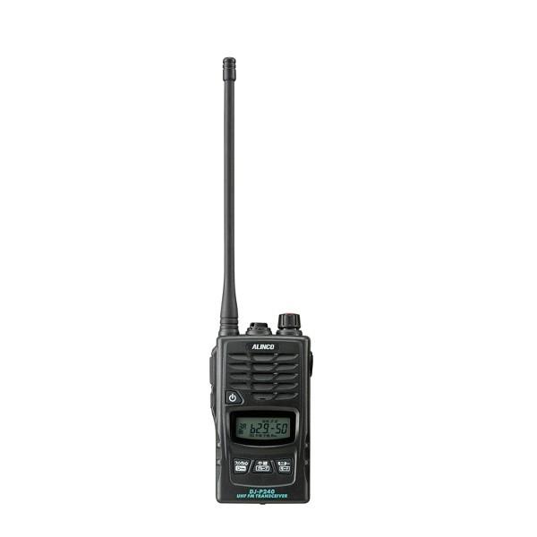 アルインコ DJ-PV1D+EME-65LMA+付属品 中古美品 アルインコ DJ-PV1D+EME-65LMA+付属品 中古美品 アルインコ DJ-PV1D+