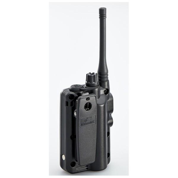 ALINCO（アルインコ） インカム DJ-P321RM （レッド） 4台セット