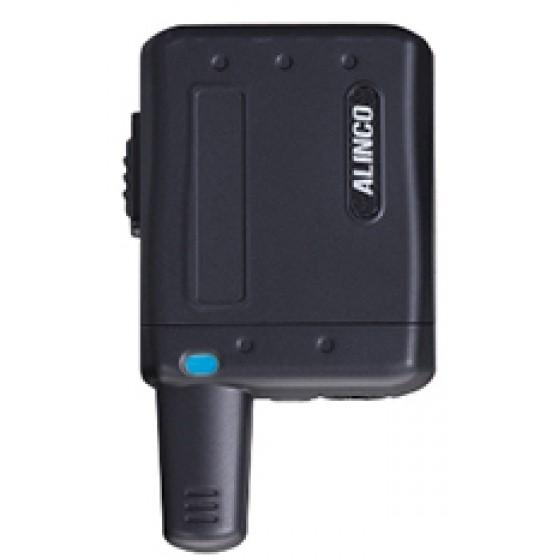 ALINCO（アルインコ） インカム DJ-PX5-B （ブラック） 2台セット 超