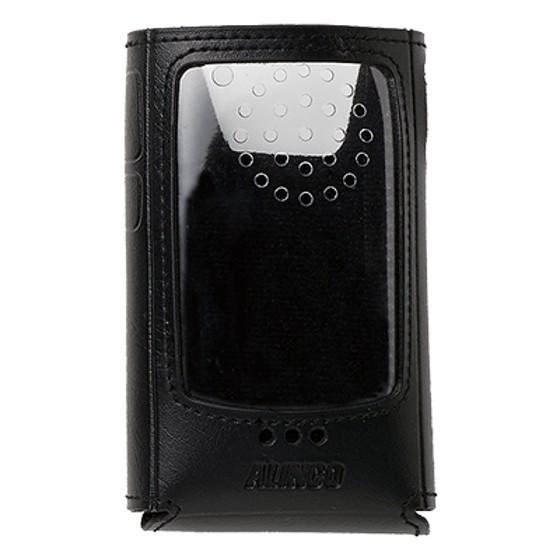 ALINCO（アルインコ） アマチュア無線機 ＆ ソフトケースセット DJ-S42