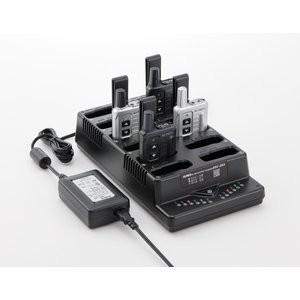 ALINCO 無線機 充電器 ＆ ACアダプターセット アルインコ EDC-303