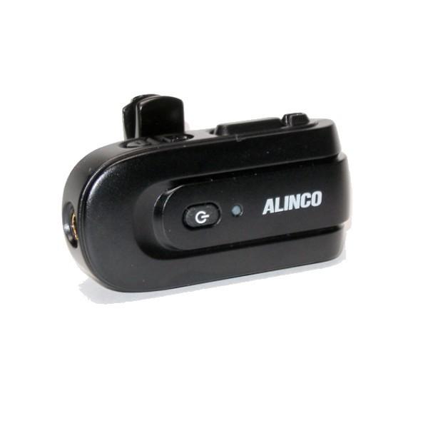 ALINCO（アルインコ） EME-80BMA Bluetooth イヤホンマイク 無線機