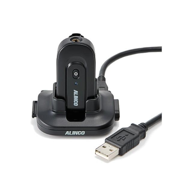 ALINCO（アルインコ） EME-80BMA Bluetooth イヤホンマイク 無線機