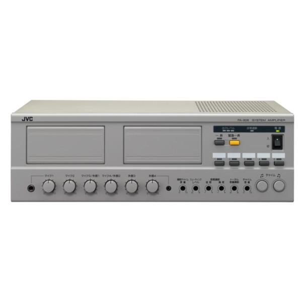 Victor システムアンプ PA-908 その他
