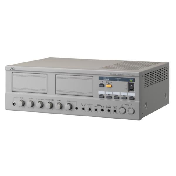 Victor PA-908 システムアンプ JVCケンウッド（JVC KENWOOD） 【生産終了品】JVC ビクター PA-908