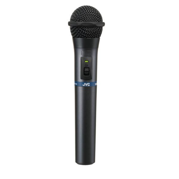 JVCケンウッド JVC ポータブルワイヤレスアンプ(シングル JVCケンウッド JVC ポータブルワイヤレスアンプ(シングル