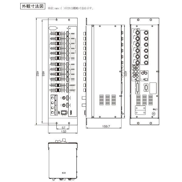 JVCケンウッド 生産終了品 JVC ビクター PS-DM500 デジタル JVCケンウッド 生産終了品 JVC ビクター PS-DM500 デジタル