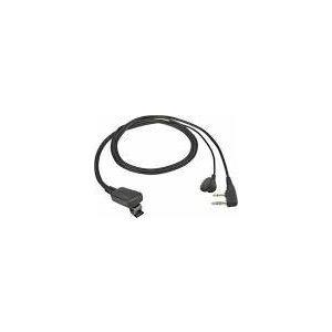 JVCケンウッド（JVC KENWOOD） インカム 3台セット UBZ-LS20B