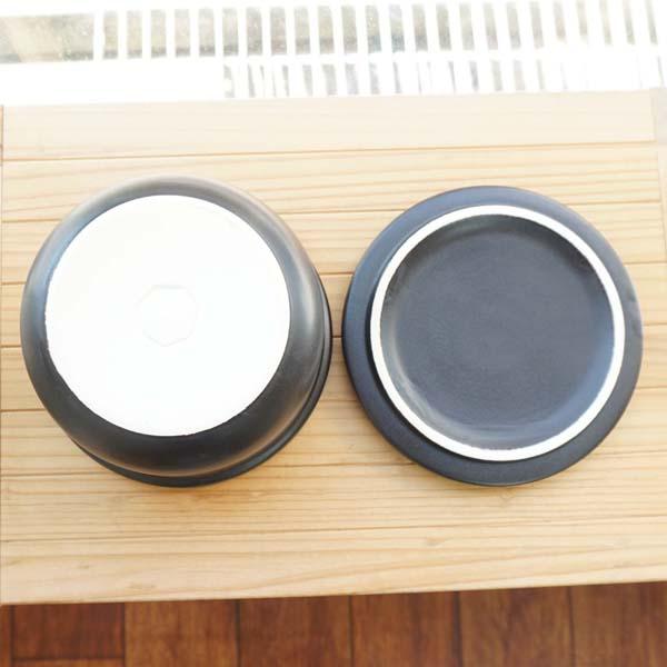 オーサワジャパン カムカム鍋II 3800型 3.9合炊 : 健康ストア