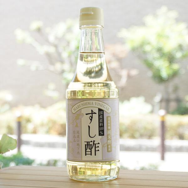 国産原料100％ すし酢/300ml マルシマ : 03-037 : 健康ストア健友館 - 通販 - Yahoo!ショッピング