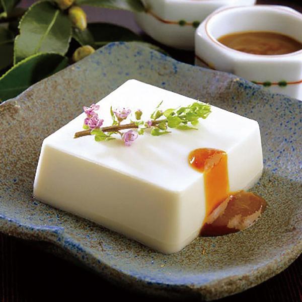 高野山ごま豆腐 (白胡麻) 120g 聖食品 : 健康ストア健友館 - 通販