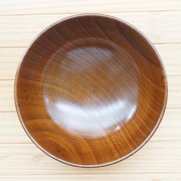 YOKOHAMA WOOD ナツメドンブリ【TOMATO畑】 : 39-325 : 健康ストア健友 