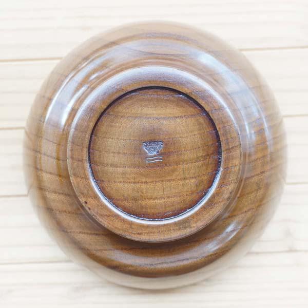 YOKOHAMA WOOD ナツメドンブリ【TOMATO畑】 : 39-325 : 健康ストア健友 