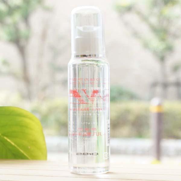 オーブスWB 夢水肌 美肌飲料水 WB 100ml オーブス OrBS Water Balance : 健康