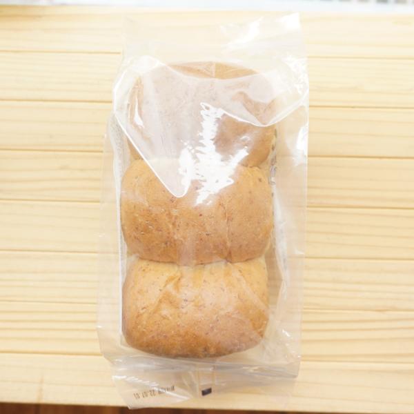 ずっしり11種 べっぴん食パン (プレーン) 1斤 まるも｜kenyu-kan｜03