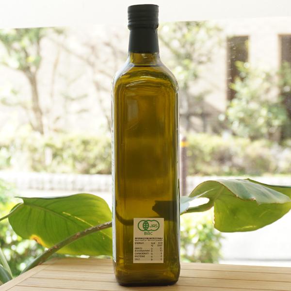 アサクラ オルチョサンニータ エキストラバージンオリーブオイル 750ml