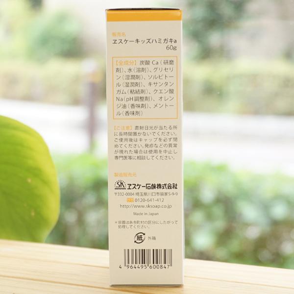 生まれのブランドで Kids こどもハミガキ オレンジ 60g エスケー石鹸 wantannas.go.id 生まれのブランドで Kids こどもハミガキ オレンジ 60g エスケー石鹸 wantannas.go.id