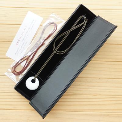 森修焼ほっとペンダント Amazon.co.jp : 森修焼(しんしゅうやき) ほっとペンダント 未来