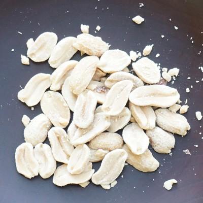 ピーナッツ 1kg アリサン Peanuts (QIA認証)｜kenyu-kan｜03