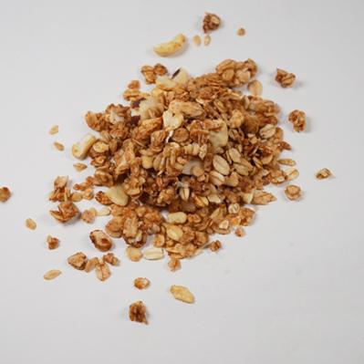 セイブ ザ フォレスト グラノラ 12.7kg アリサン Save the Forest Granola