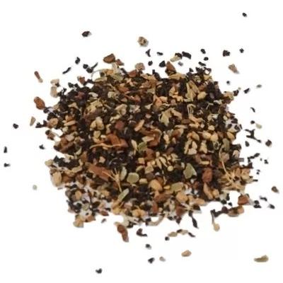 有機チャイ 1kg アリサン Organic Chai Teas ENDIAN STYLE SPICED TEA｜kenyu-kan｜03