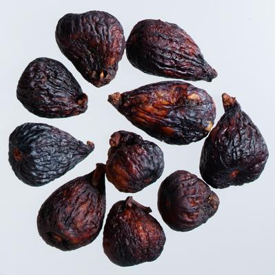 有機いちじく (ブラックミッション) 13.60kg アリサン Organic Black Mission Figs