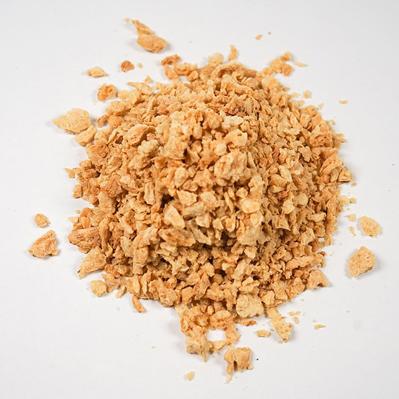 有機ジャックの豆ミート 12kg アリサン Organic Textured Soy Protein granules