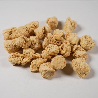 有機ジャックの豆ミート (チャンク) 10kg アリサン Organic Textured Soy Protein Chunks