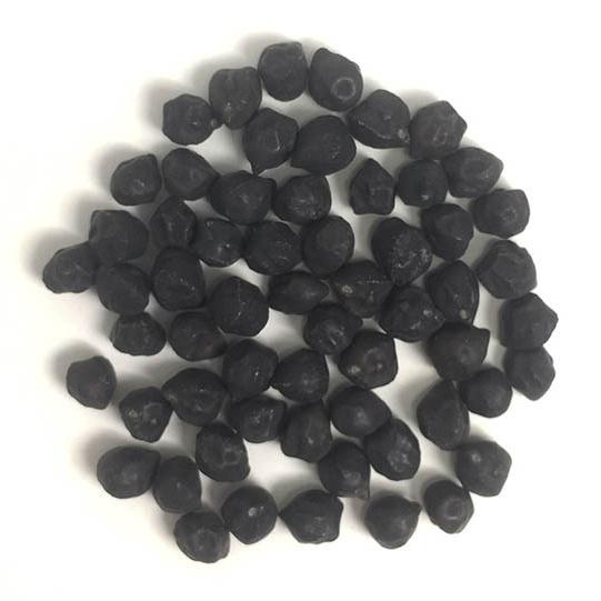 有機黒ひよこ豆 11.33kg アリサン Organic Black Garbanzo Beans