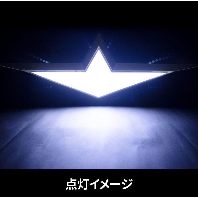 ジェットイノウエ ふそう スタイリッシュアンドン 大型 : トラック