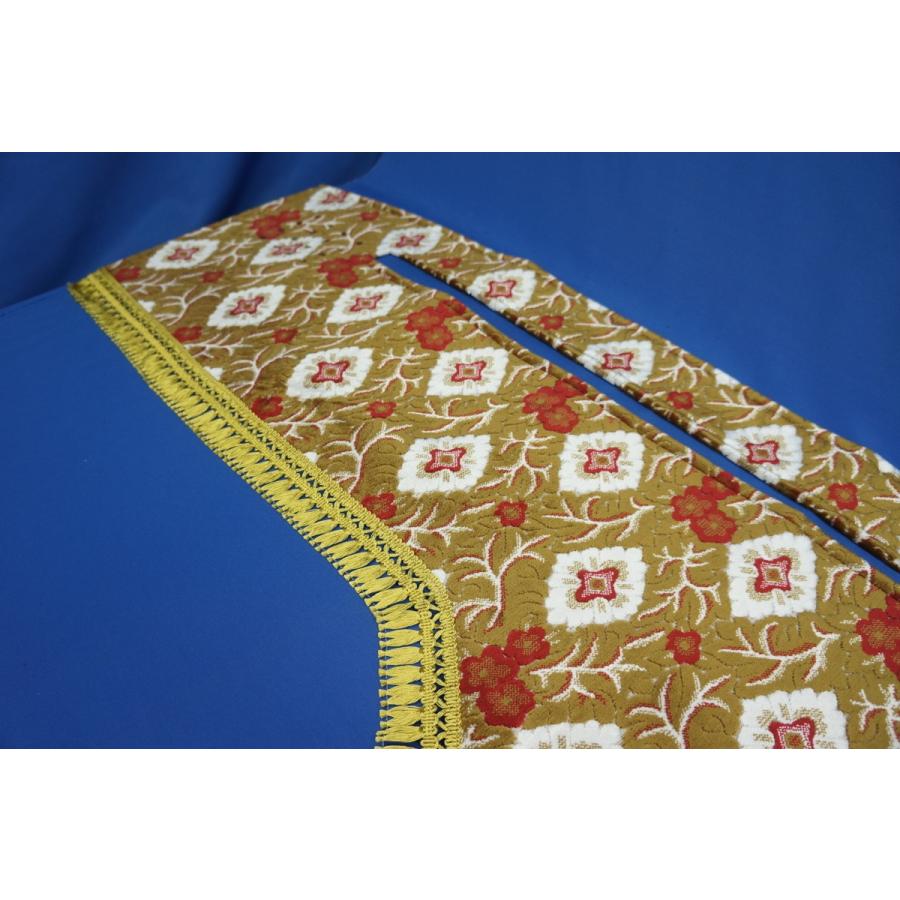 グランドプロフィア用 大花束 縦柄 ハンドルダッシュ2点セット