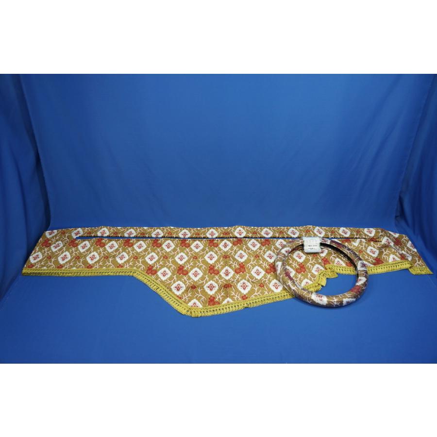 グランドプロフィア 金華山 大花束 オレンジ 楽天市場】受注製作 大花束ダッシュマット 17プロフィア平成29年5月