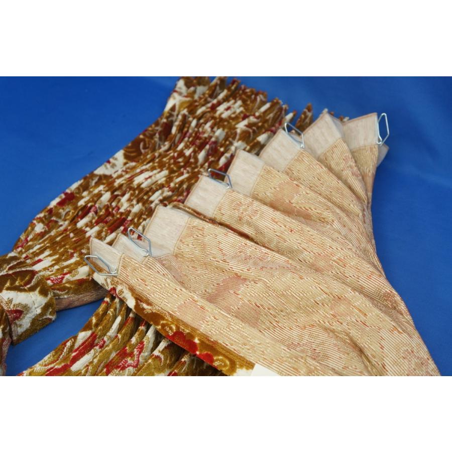 大花束 標準ルーフ用 センターカーテンセット 横1300mm×縦1000mm