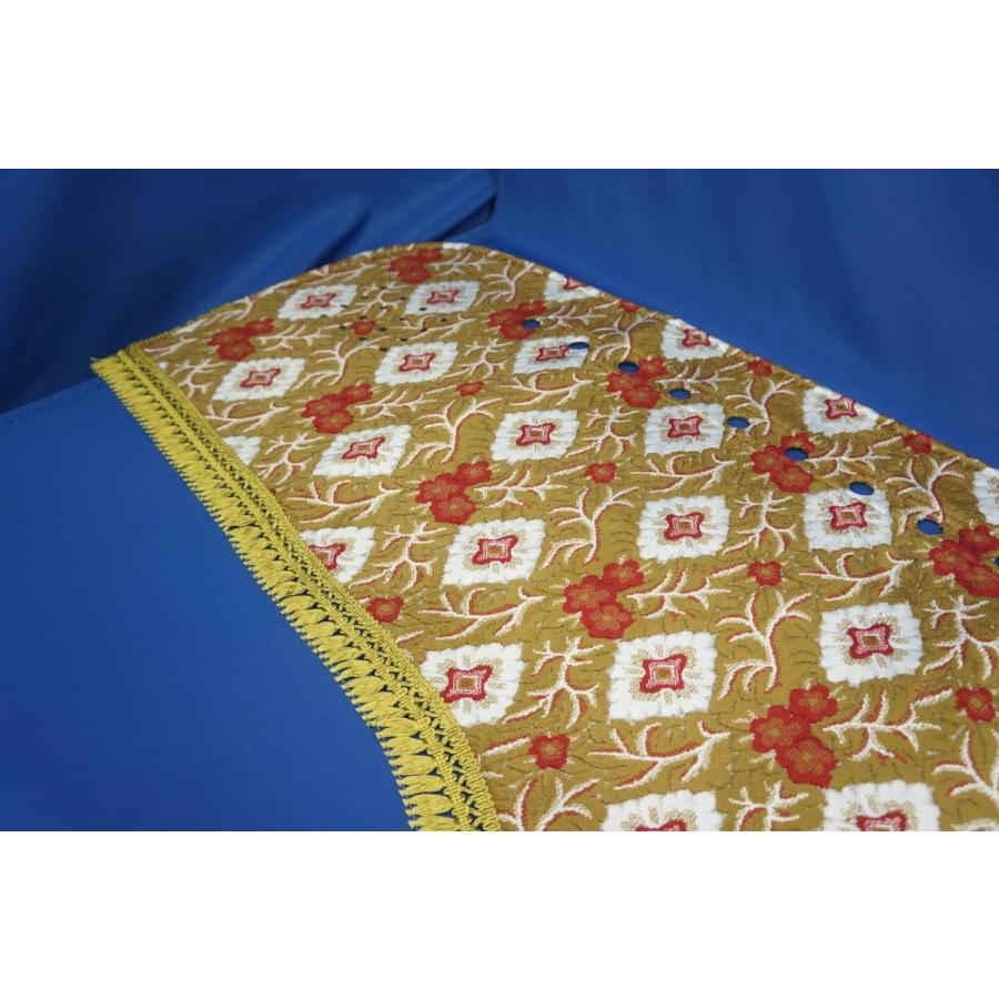 17プロフィア　金華山　大花束　オレンジ 金華山内装8点セット＆洗車用品】17プロフィア用（大花束