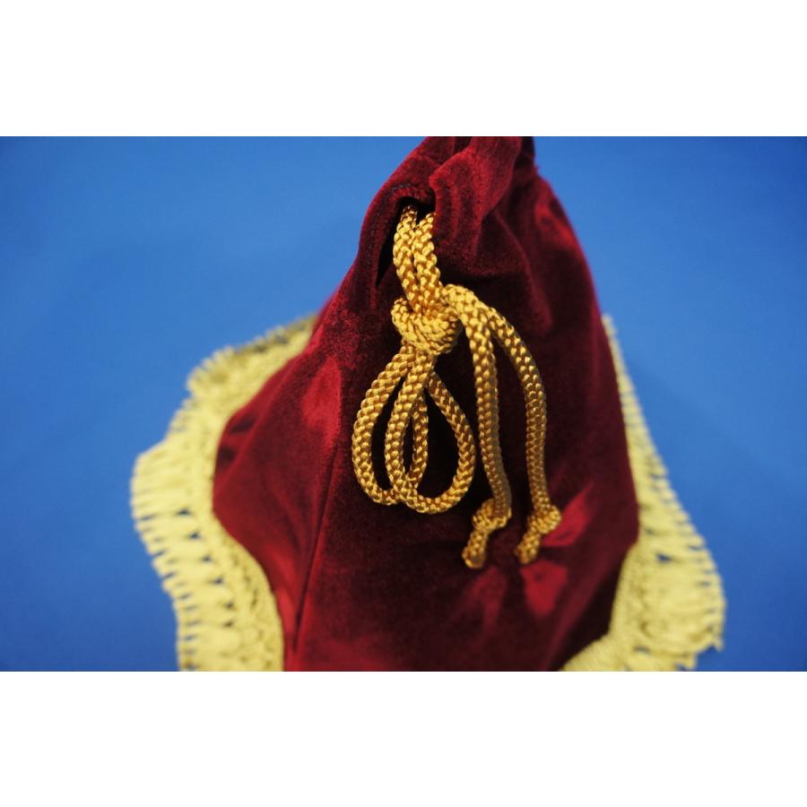 モケットフラワー シフトブーツカバー エンジ/ゴールド : トラック