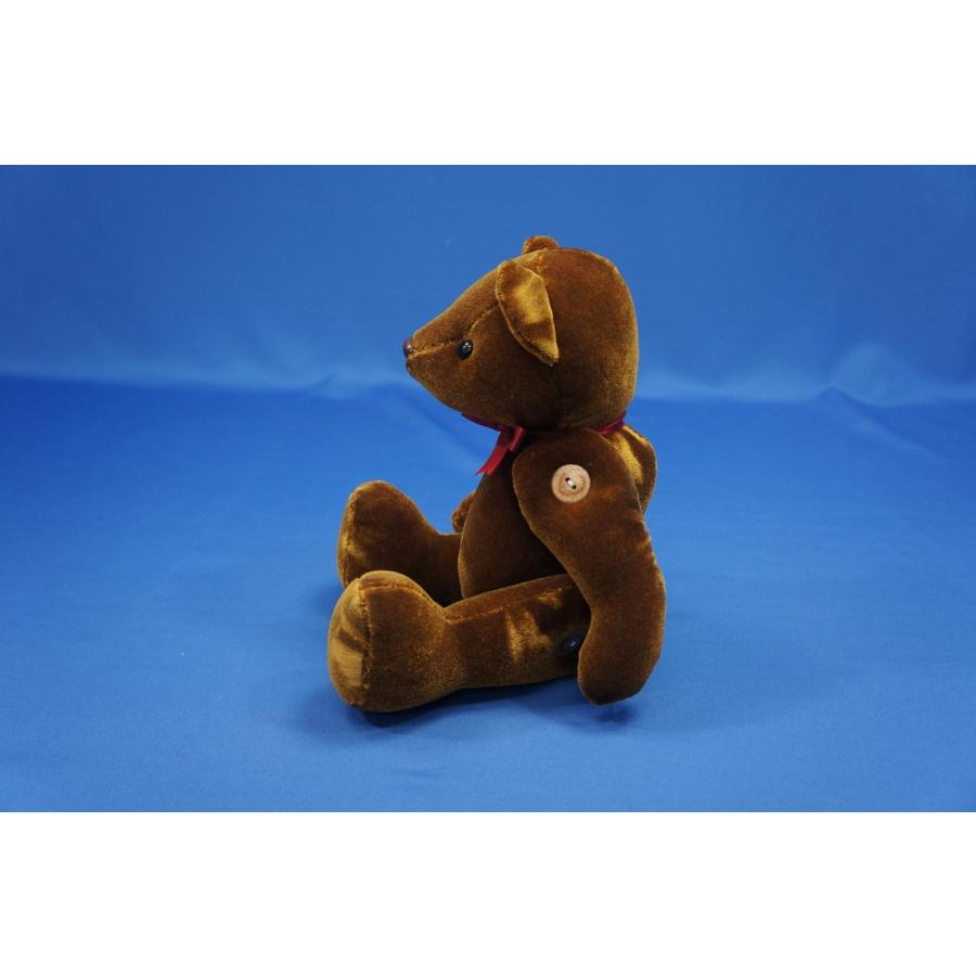 くまちゃん　コスモヘルス付属品3点セット クマちゃんきせかえコレクション 基本のドレス 水色