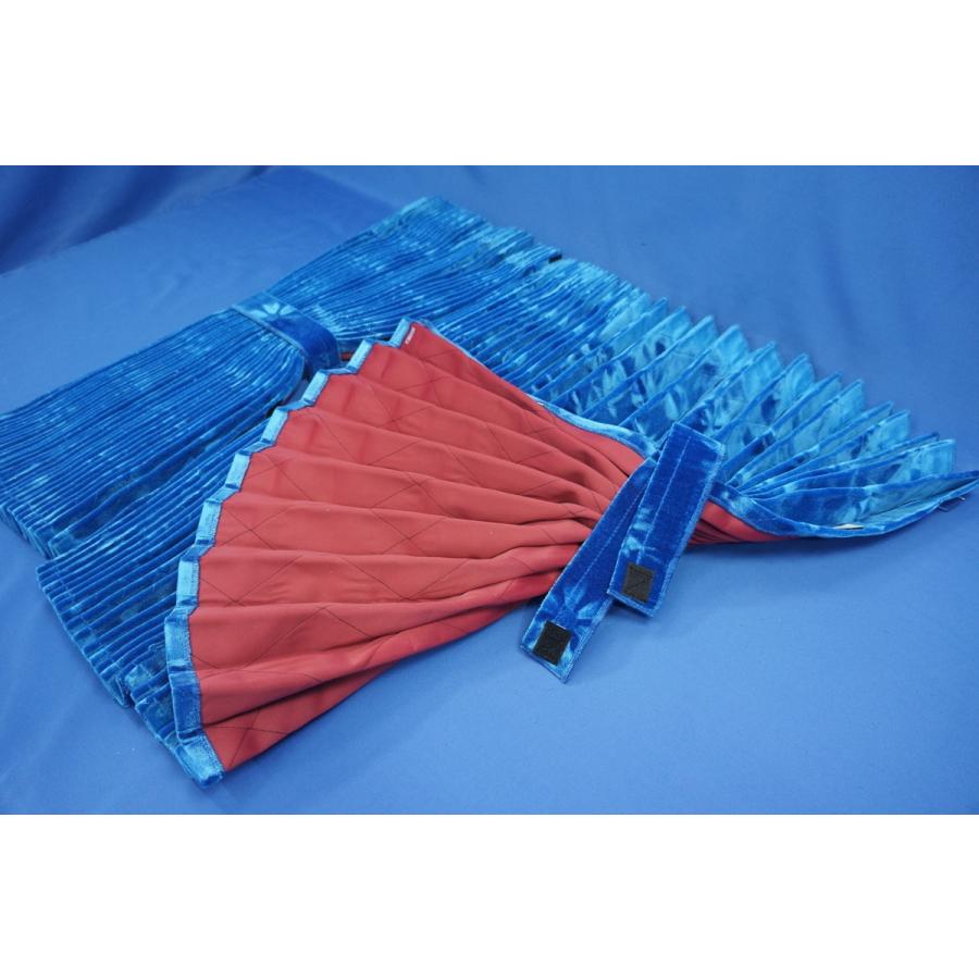 品質が完璧モケットフラワー コスモス 仮眠カーテンセット 横2400ｍｍ