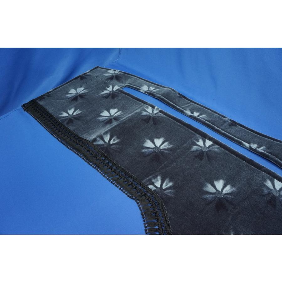 グランドプロフィア用 モケットフラワー コスモス ダッシュマット