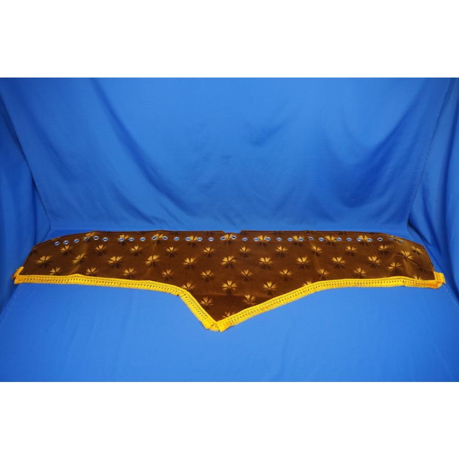 パーフェクトクオン用 モケットフラワー コスモス リング付き ダッシュ