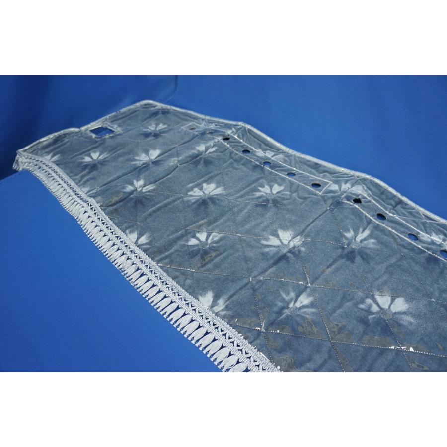 07スーパーグレート用 モケットフラワー コスモス ダッシュ