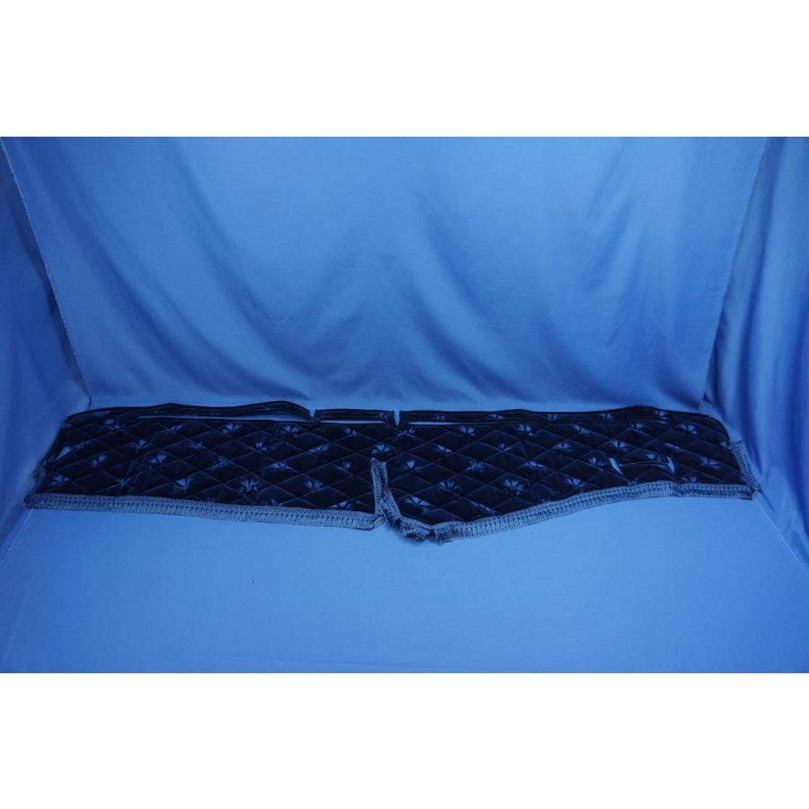 17スーパーグレート用 モケットフラワー コスモス ダッシュ