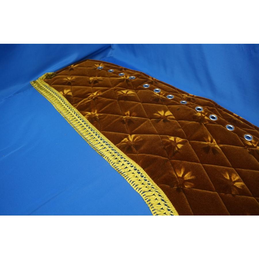 おすすめ特集 クオン用 モケットフラワー コスモス ダッシュマット 綿入りキルト リング付き ゴールド Rmb Com Ar